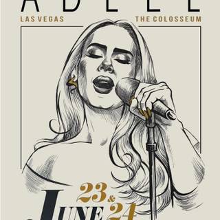 Adele English singer-songwriter