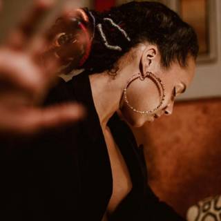 Alicia Keys American singer