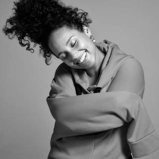 Alicia Keys American singer