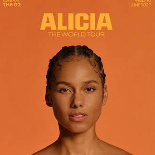 Alicia Keys American singer