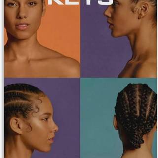 Alicia Keys American singer