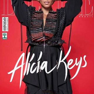 Alicia Keys American singer