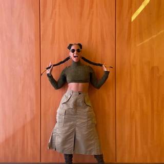 Alicia Keys American singer