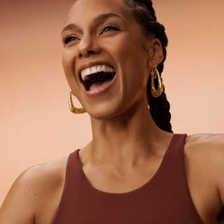 Alicia Keys American singer