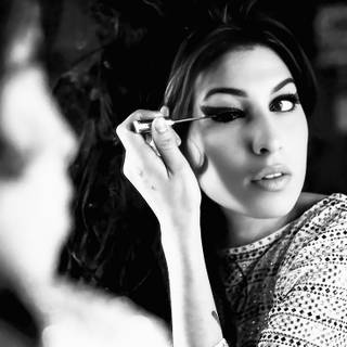 Amy Winehouse Singer-songwriter