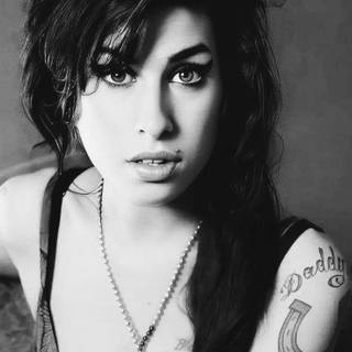 Amy Winehouse Singer-songwriter
