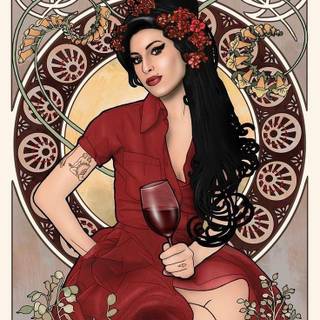 Amy Winehouse Singer-songwriter