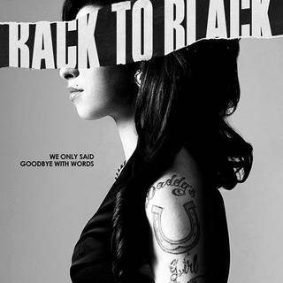 Amy Winehouse Singer-songwriter