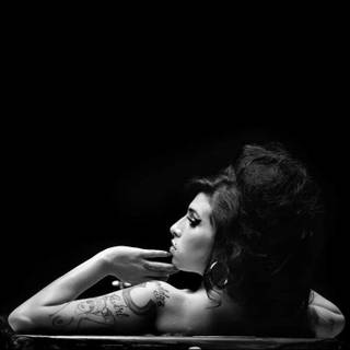Amy Winehouse Singer-songwriter