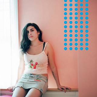 Amy Winehouse Singer-songwriter