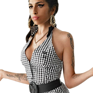 Amy Winehouse Singer-songwriter