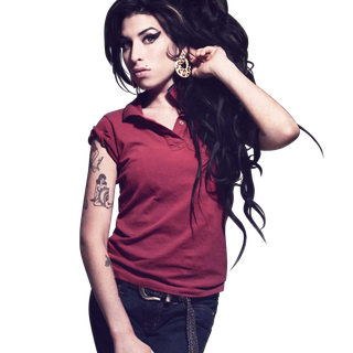 Amy Winehouse Singer-songwriter