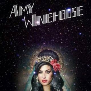 Amy Winehouse Singer-songwriter