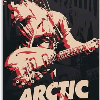 Arctic Monkeys Rock band