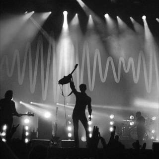 Arctic Monkeys Rock band