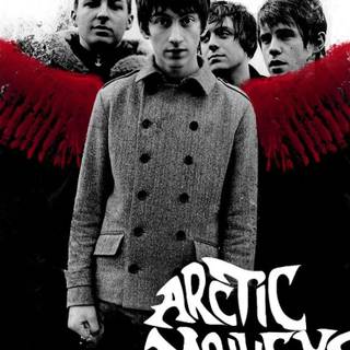 Arctic Monkeys Rock band