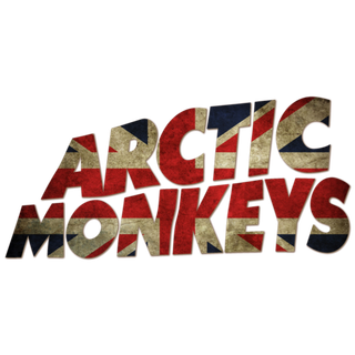 Arctic Monkeys Rock band