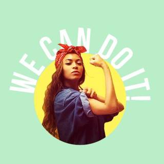 Beyoncé American singer-songwriter and businesswoman