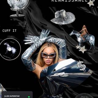 Beyoncé American singer-songwriter and businesswoman