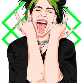 Billie Eilish American singer-songwriter