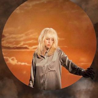 Billie Eilish American singer-songwriter