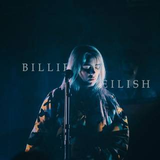 Billie Eilish American singer-songwriter