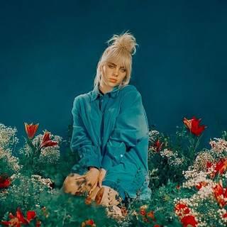Billie Eilish American singer-songwriter