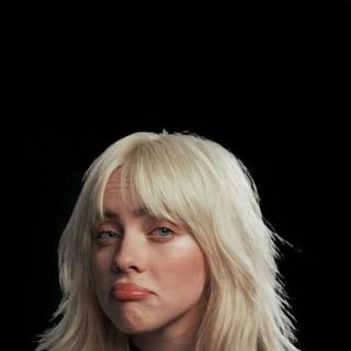 Billie Eilish American singer-songwriter
