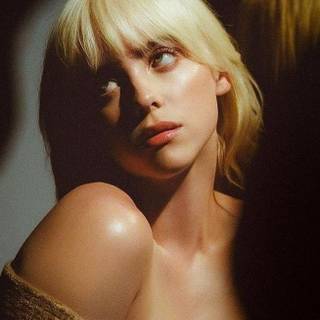 Billie Eilish American singer-songwriter