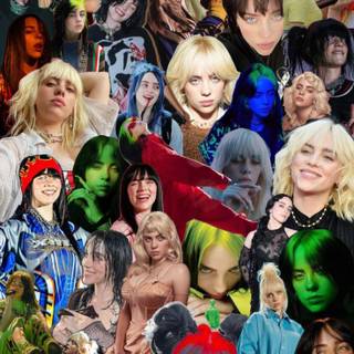 Billie Eilish American singer-songwriter