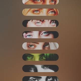 Billie Eilish American singer-songwriter