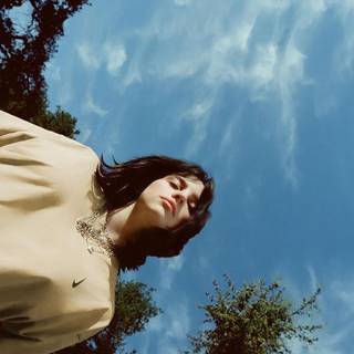 Billie Eilish American singer-songwriter