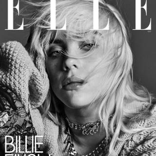 Billie Eilish American singer-songwriter