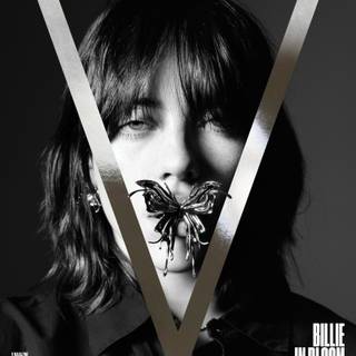 Billie Eilish American singer-songwriter