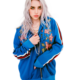 Billie Eilish American singer-songwriter