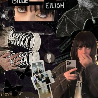 Billie Eilish American singer-songwriter