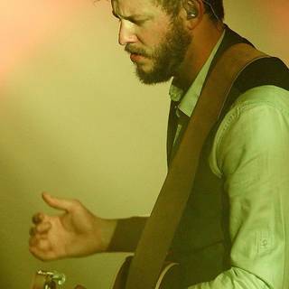 Bon Iver Band