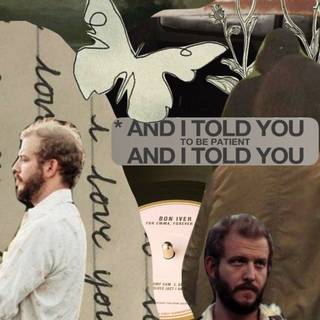 Bon Iver Band