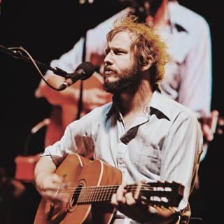 Bon Iver Band