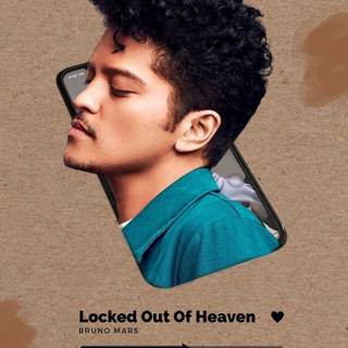 Bruno Mars American singer and songwriter