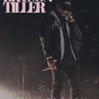Bryson Tiller American singer-songwriter and rapper