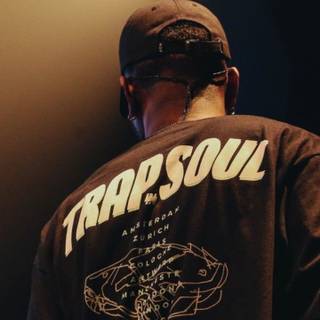 Bryson Tiller American singer-songwriter and rapper