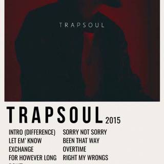 Bryson Tiller American singer-songwriter and rapper