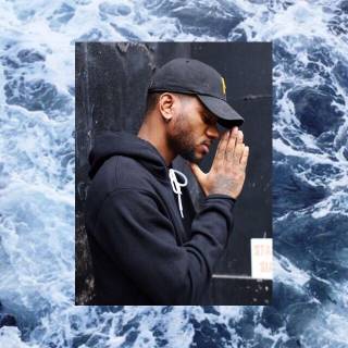 Bryson Tiller American singer-songwriter and rapper