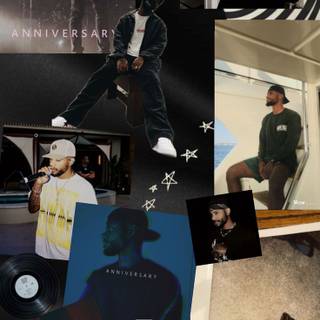 Bryson Tiller American singer-songwriter and rapper