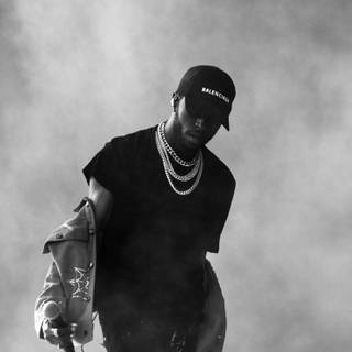 Bryson Tiller American singer-songwriter and rapper