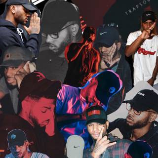 Bryson Tiller American singer-songwriter and rapper