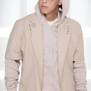 Daddy Yankee Puerto Rican rapper and actor