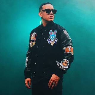 Daddy Yankee Puerto Rican rapper and actor