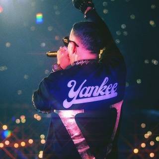 Daddy Yankee Puerto Rican rapper and actor